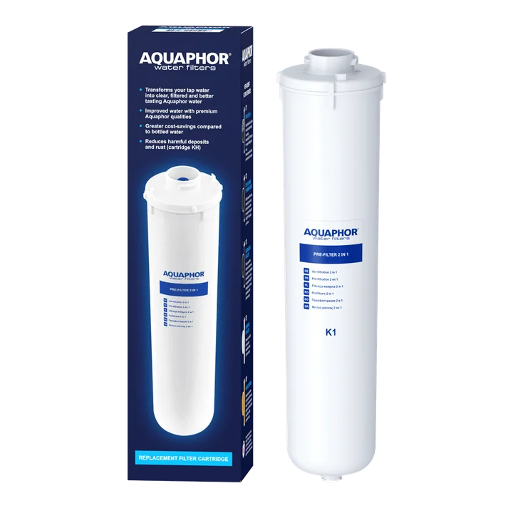 Filtrační vložka AQUAPHOR K1