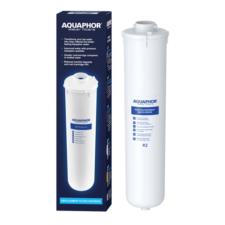 Filtrační vložka AQUAPHOR K2