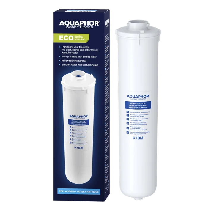 Filtrační vložka AQUAPHOR K7BM