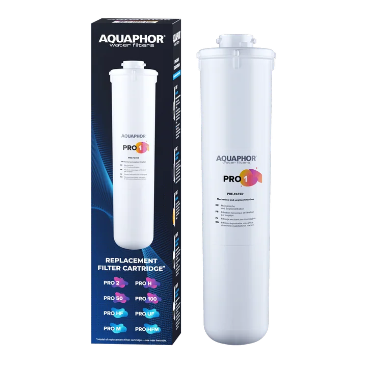 Filtrační vložka AQUAPHOR Pro 1