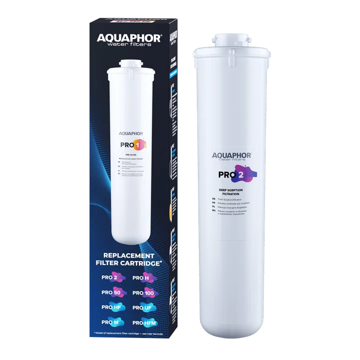 Filtrační vložka AQUAPHOR Pro 2