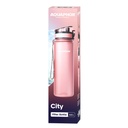 City 0,5 l (ružová) (7)