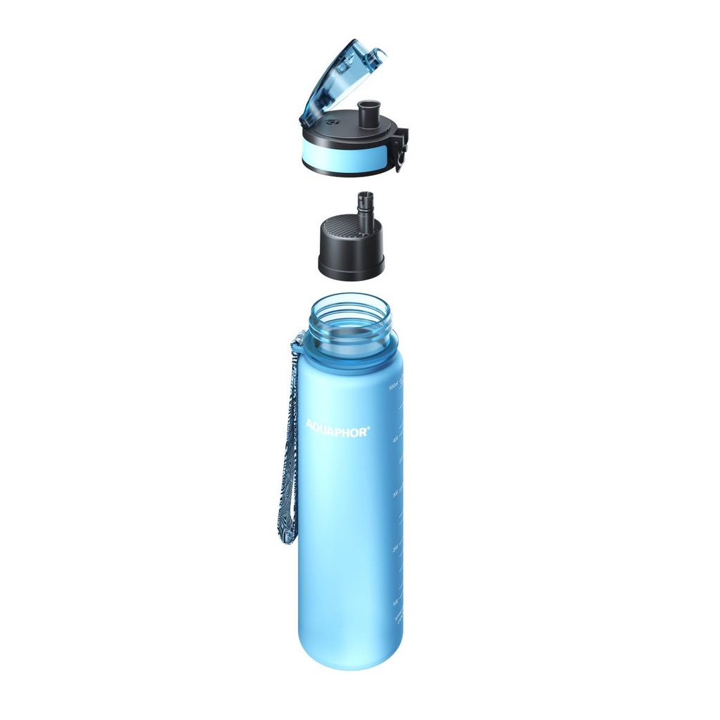 City 0,5 l (modrá) (2)