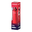 City 0,5 l (rubínová) (4)