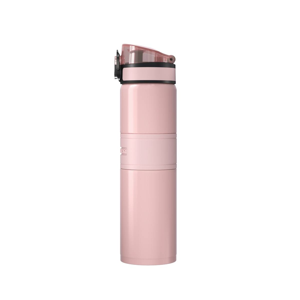 termo fľaša s filtrom City Cool 0,5 l (r (2)