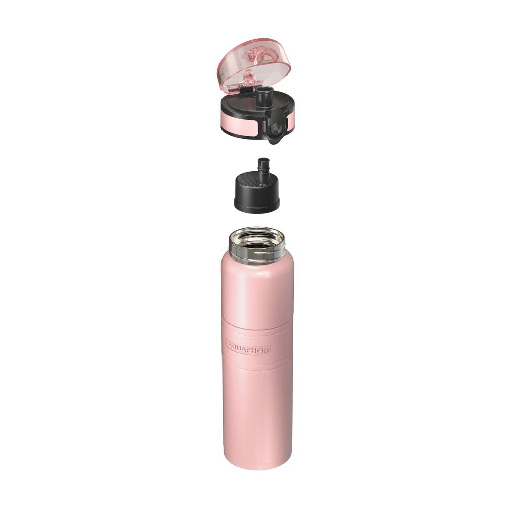 termo fľaša s filtrom City Cool 0,5 l (r (4)