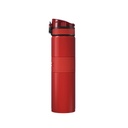 termo fľaša s filtrom City Cool 0,5 l (č (3)