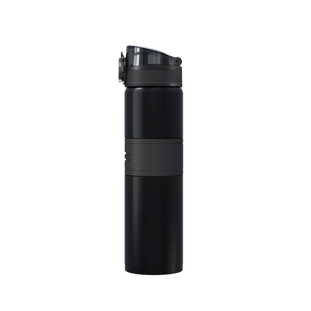 termo fľaša s filtrom City Cool 0,5 l (č (3)