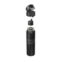 termo fľaša s filtrom City Cool 0,5 l (č (4)