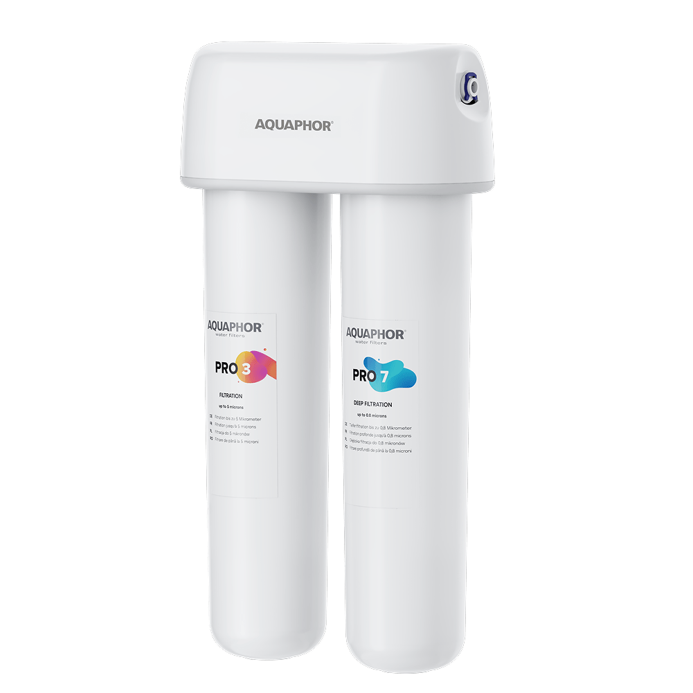 Duo Pro – detail pripojenia