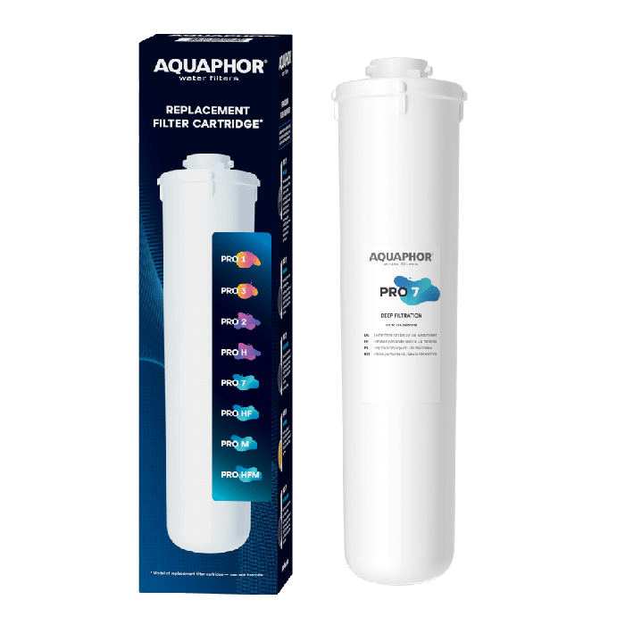 AQUAPHOR Pro 7
