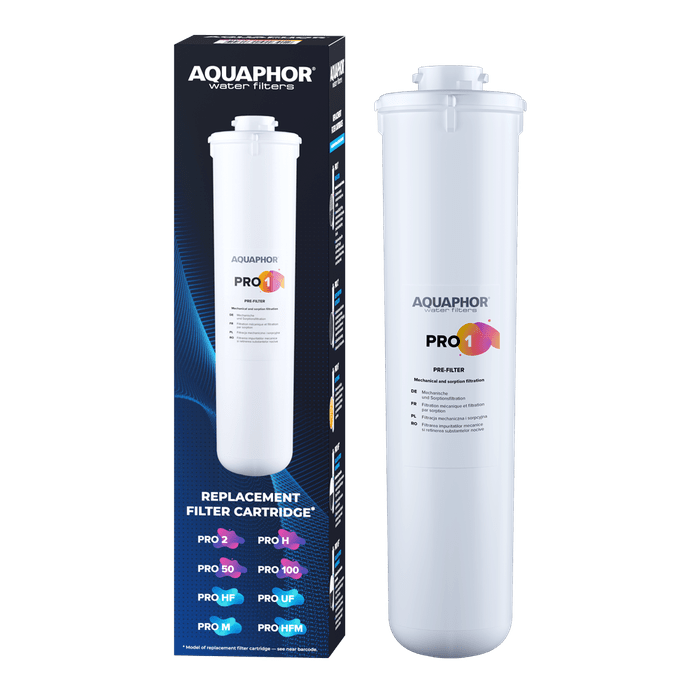 AQUAPHOR Pro 1