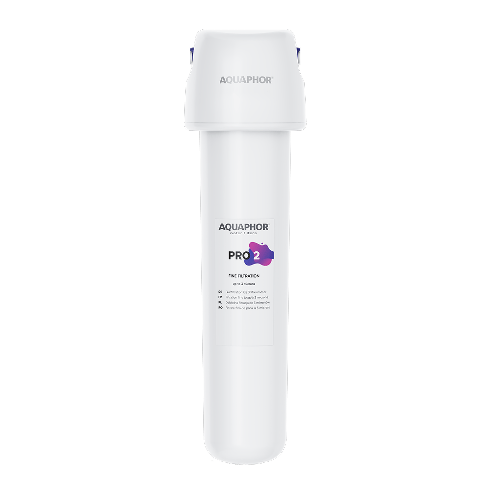 [525534] AQUAPHOR poddřezový filtr Solo Pro