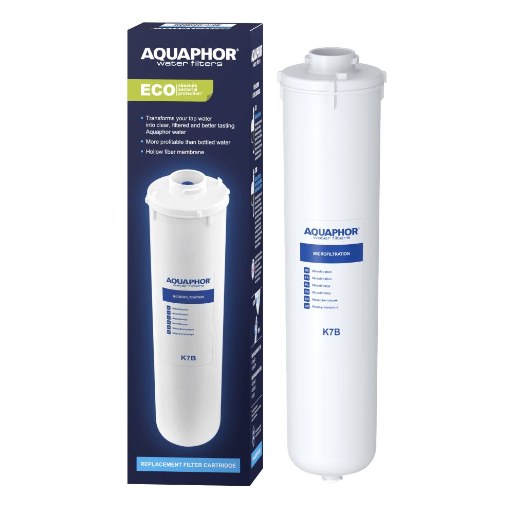 [209384] AQUAPHOR náhradní filtrační vložka K7B