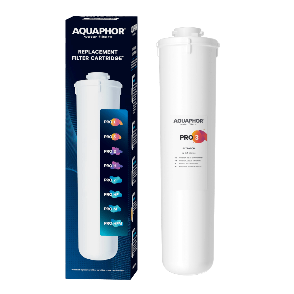 [530554] AQUAPHOR náhradní filtrační vložka Pro 3
