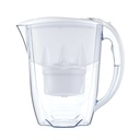 AQUAPHOR filtrační konvice Amethyst + 3 vložky