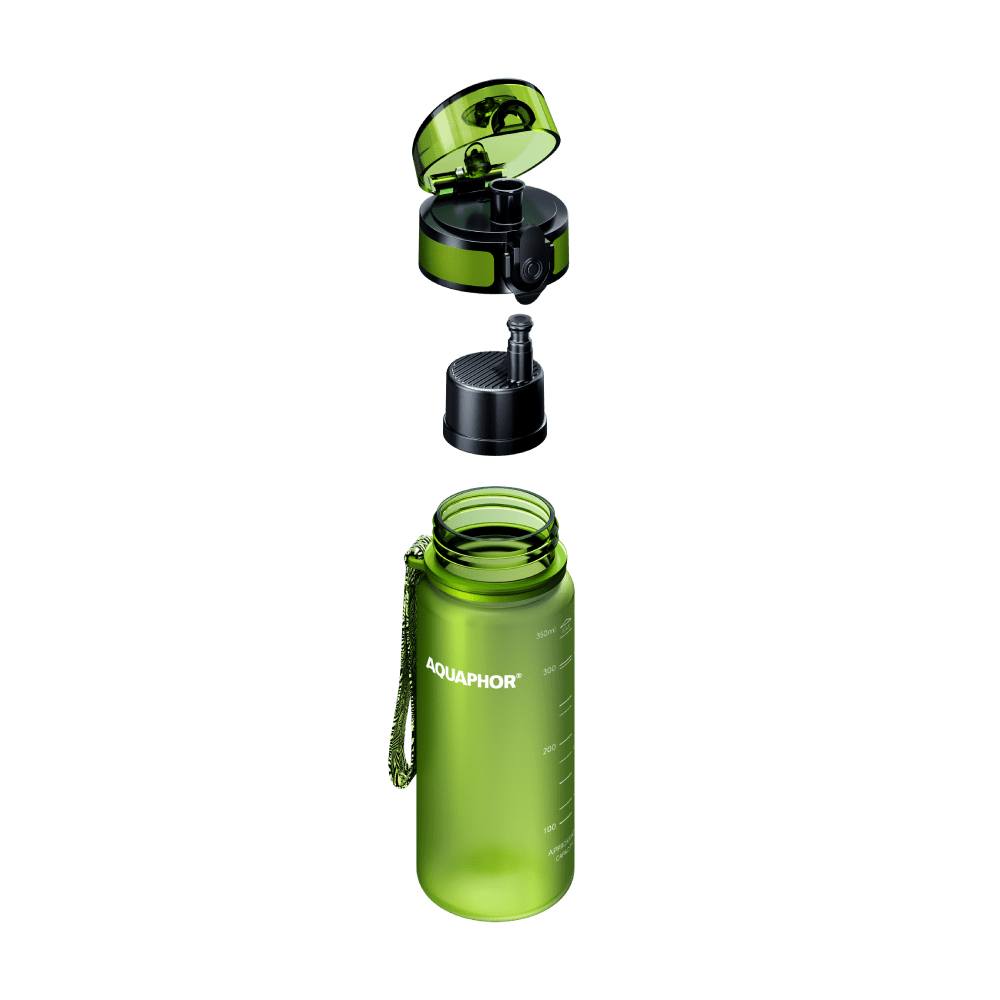 AQUAPHOR filtrační lahev City 0,35 l