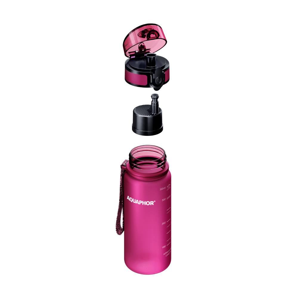 AQUAPHOR filtrační lahev City 0,35 l