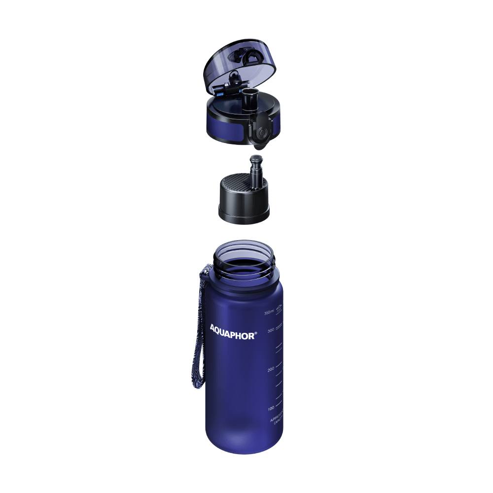 AQUAPHOR filtrační lahev City 0,35 l