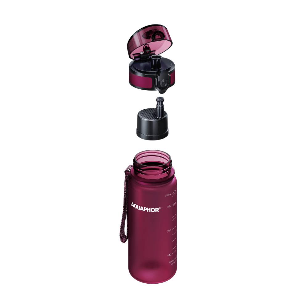 AQUAPHOR filtrační lahev City 0,35 l