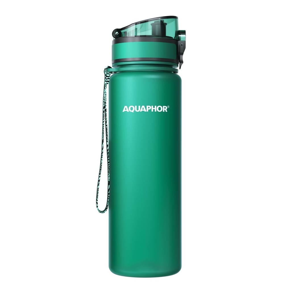 AQUAPHOR filtrační lahev City 0,5 l