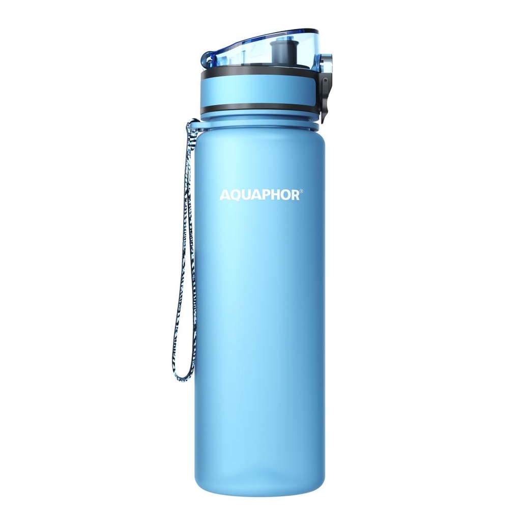 AQUAPHOR filtrační lahev City 0,5 l