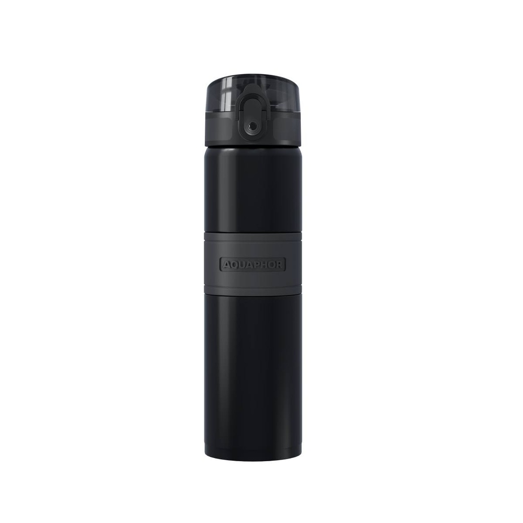 AQUAPHOR termo lahev s filtrem City Cool 0,5 l
