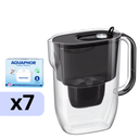 AQUAPHOR filtrační konvice Fresh se 7 vložkami MAXFOR+