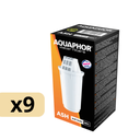 AQUAPHOR sada náhradních vložek A5 H (9 ks)