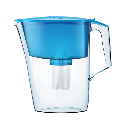 [204992] AQUAPHOR filtrační konvice Standard B15 (světle modrá)