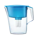 AQUAPHOR filtrační konvice Standard B15 (světle modrá)