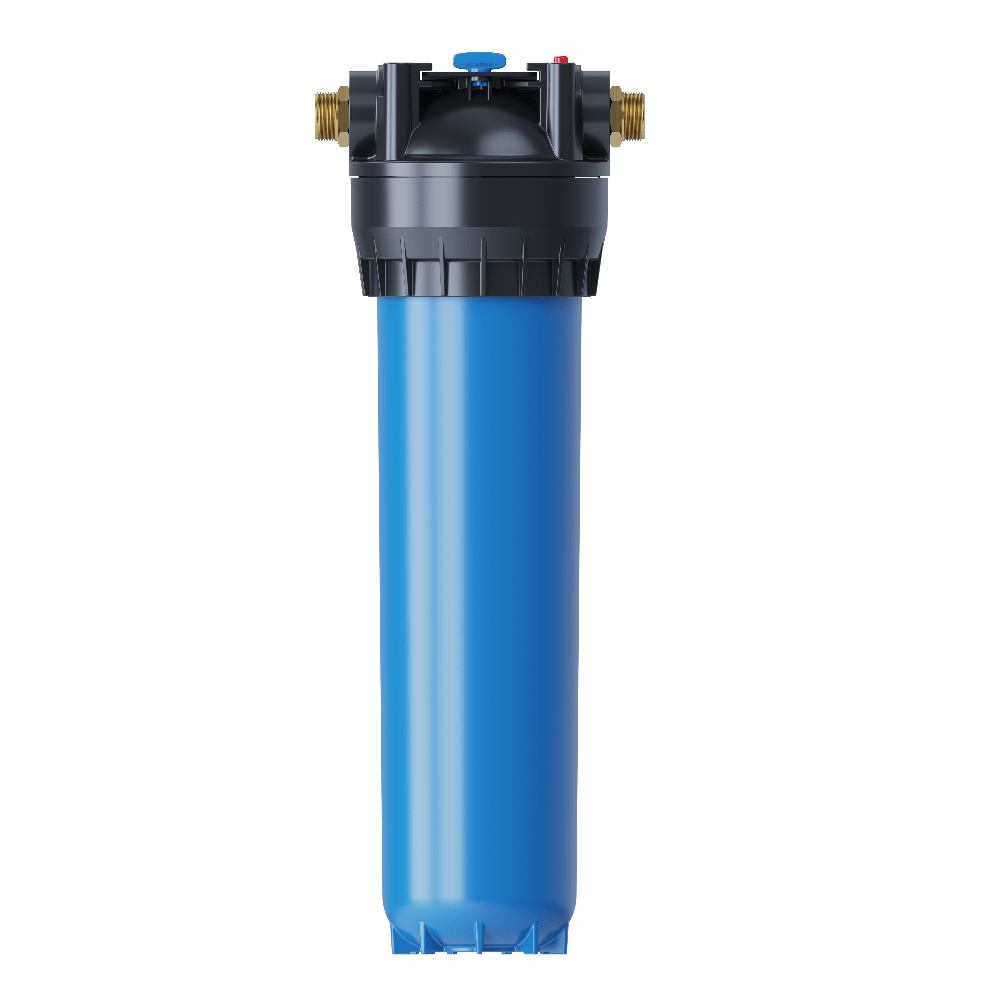 [210119] AQUAPHOR potrubní předfiltr Gross 20" (připojení 1")