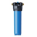 AQUAPHOR potrubní předfiltr Gross 20" (připojení 1")