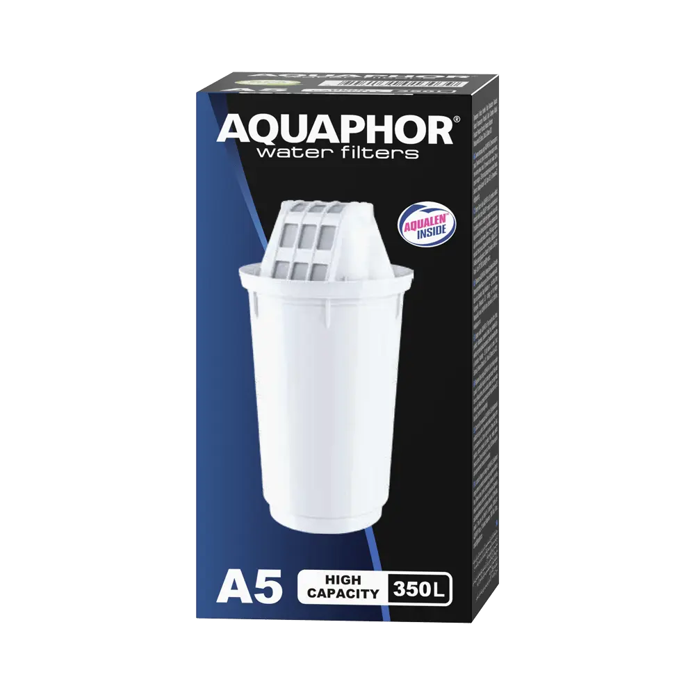 [211356] AQUAPHOR náhradní filtrační vložka A5