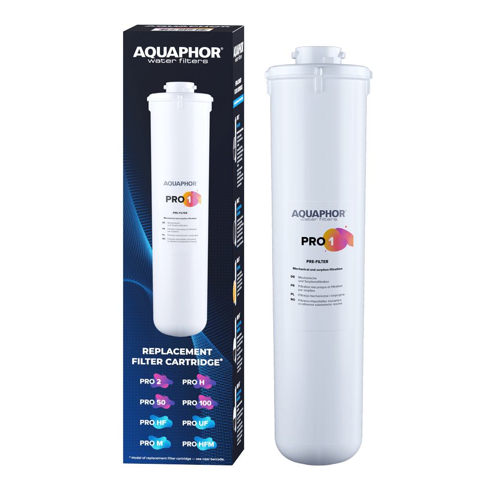 [511368] AQUAPHOR náhradní filtrační vložka Pro 1