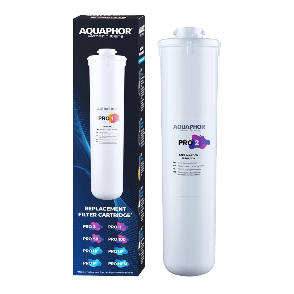 [511369] AQUAPHOR náhradní filtrační vložka Pro 2