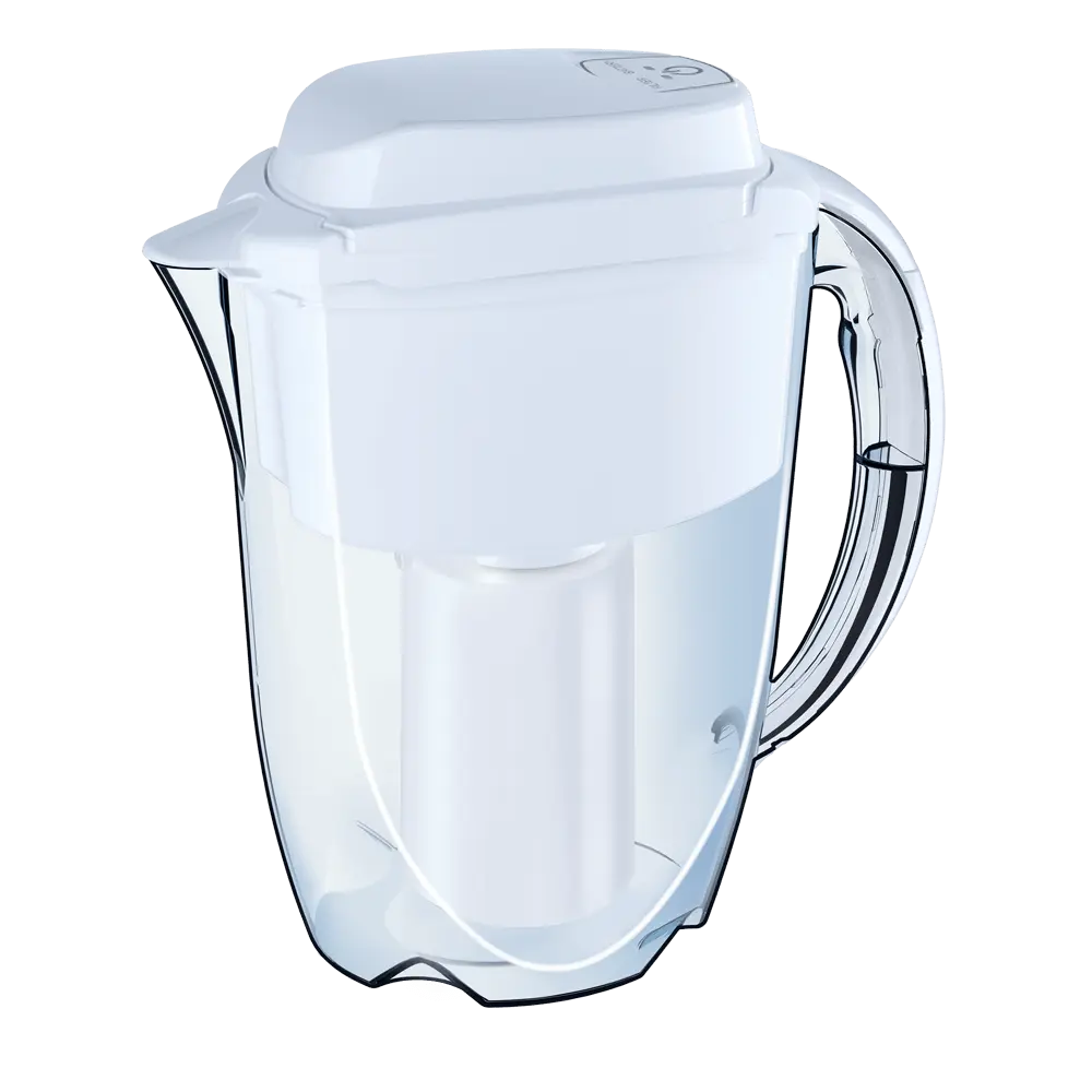 [514590] AQUAPHOR filtrační konvice J.SHMIDT 500 (bílá)