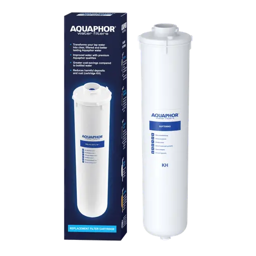 [515917] AQUAPHOR náhradní filtrační vložka KH