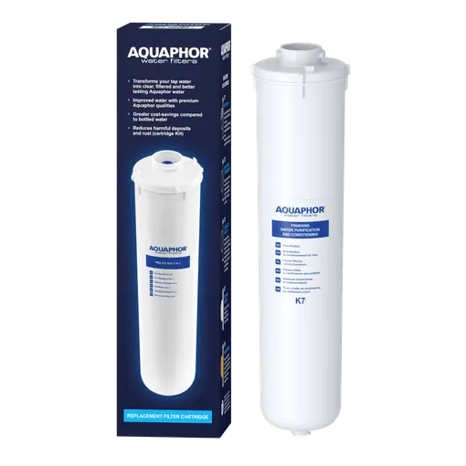 [515920] AQUAPHOR náhradní filtrační vložka K7