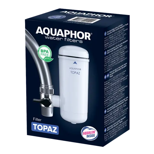 [517173] AQUAPHOR náhradní filtrační vložka Topaz